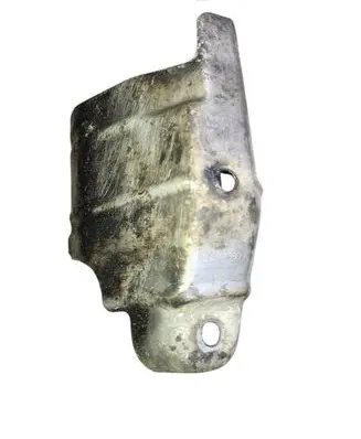 Volkswagen Sharan Exhaust heat shield 028129969