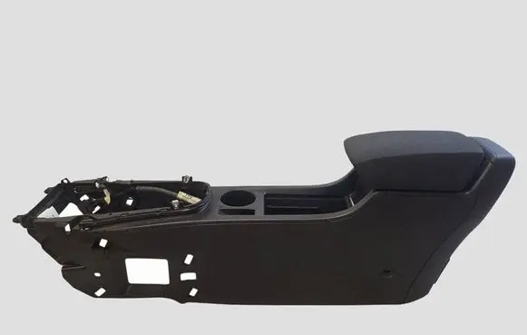 Opel Astra J Center console 13258342 9918010581 61N31000J