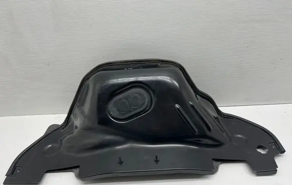 Audi A4 S4 B9 8W Engine compartment bulkhead 8W0819523F 0623 KA1224890001