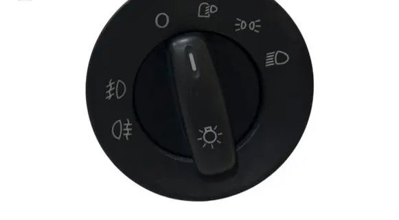 Light switch