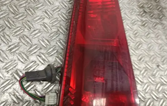 Nissan X-Trail T30 Rear/tail lights