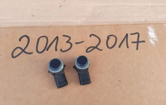 Volkswagen Golf VII Parking PDC sensor 5Q0919275