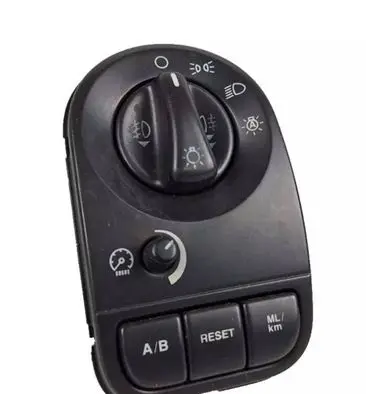 Jaguar X-Type Light switch 1X4311654GG