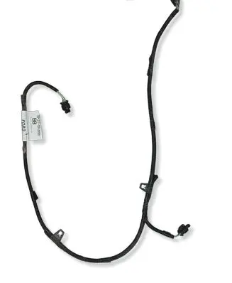 Ford Transit Custom Parking sensor (PDC) wiring loom BK2T15K868BB 12599341