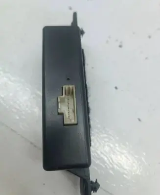 Mercedes-Benz Sprinter W906 Tire pressure control unit A9065400001 A9064480637 A9065450016