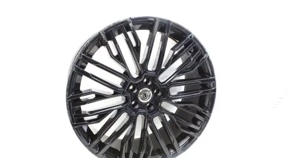 Jaguar I-Pace R12 alloy rim 22X95J