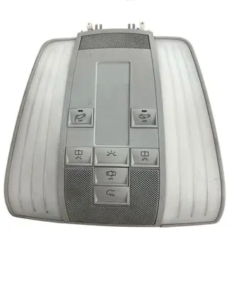 Mercedes-Benz E W212 Front seat light A2129064301 0D016385