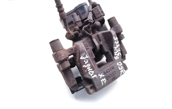 Jaguar XE Rear brake caliper GX73-2K327-BD