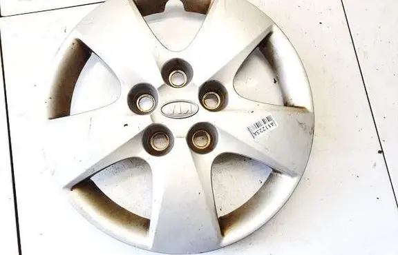KIA Ceed R15 wheel hub/cap/trim 529601H000