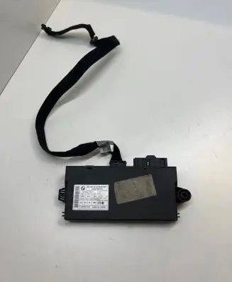 BMW X6 E71 CAS control unit/module 9147222 2082790134 116RI000003