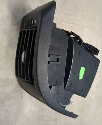 Citroen Relay III Dash center air vent grill LS385812 ST435821