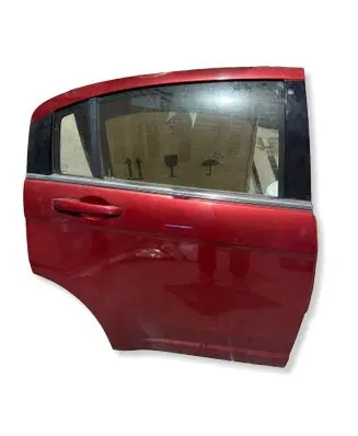 Chrysler Sebring (JS) Rear door 