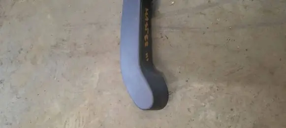 Renault Master III Loading door interior handle 8200766676