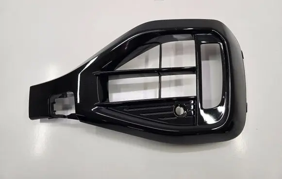 Volkswagen T-Roc Front bumper lower grill 2GA853190A