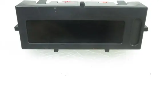 Renault Master III Screen/display/small screen 280346458RA
