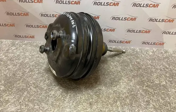 Audi A6 S6 C6 4F Brake booster 4F0612105F