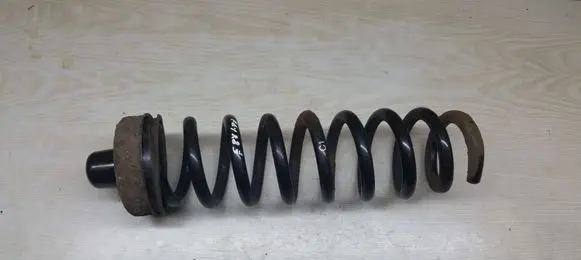 BMW 1 E81 E87 Rear coil spring