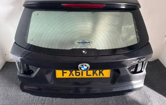 BMW X3 F25 Tailgate/trunk/boot lid 475