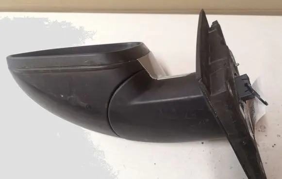 Opel Insignia A Front door electric wing mirror 547511 13275076 13329070