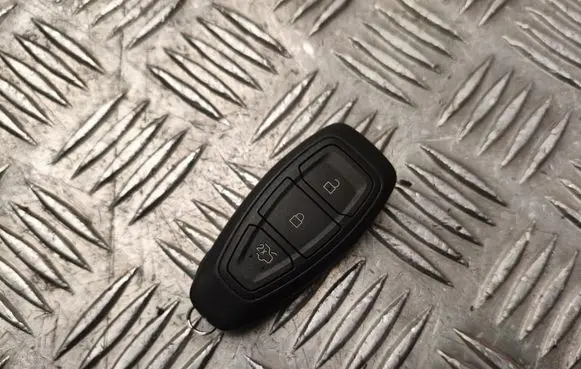 Ford Kuga III Ignition key/card K1BT15K601AF