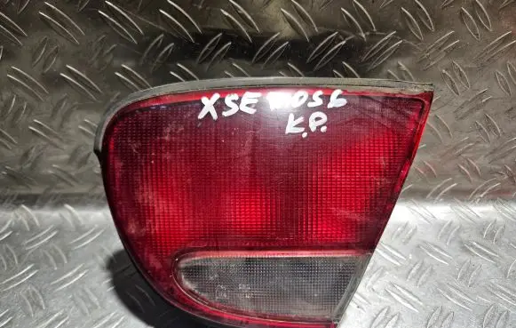 Mazda Xedos 6 Tailgate rear/tail lights 0431413R 0431413