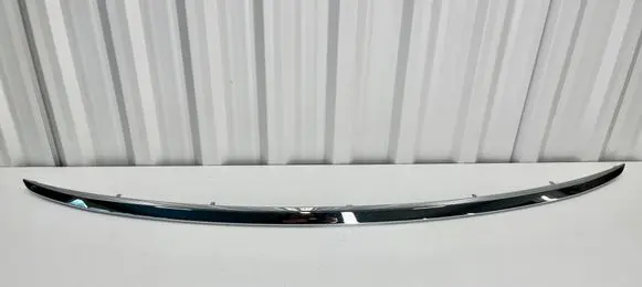 Honda CR-V Front bumper splitter molding 71122T1GAG010M1