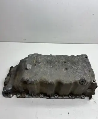 Opel Astra G Oil sump R90400247