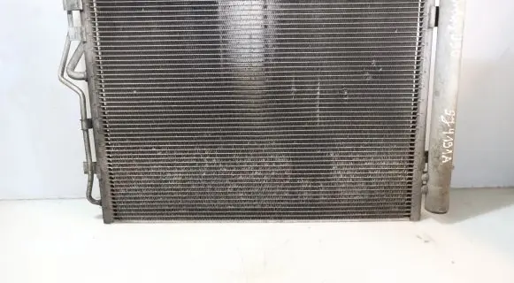 Hyundai i30 A/C cooling radiator (condenser)