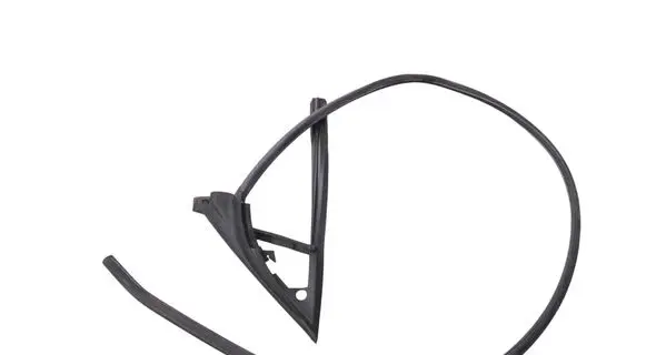 Mercedes-Benz E C207 W207 Rubber seal rear door 1K0199262CN