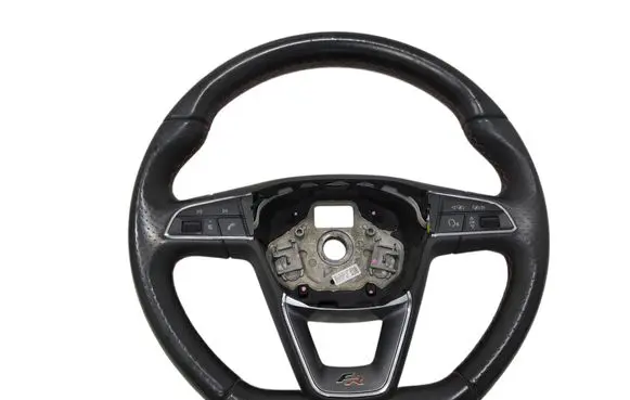 Seat Leon (5F) Steering wheel 5F0419091