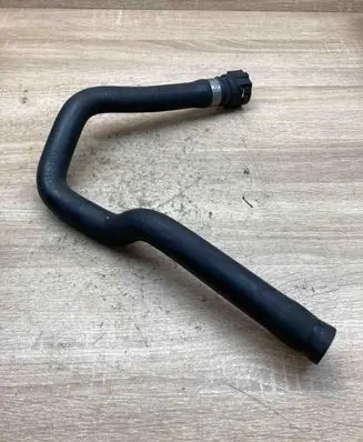 BMW 3 E46 Engine coolant pipe/hose 6905315