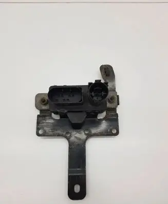 Jaguar XF X260 Glow plug pre-heat relay GX7312B533AD