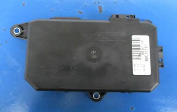 Fiat Stilo Other devices