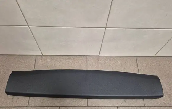 Hyundai Tucson TL Other trunk/boot trim element 81761D7000
