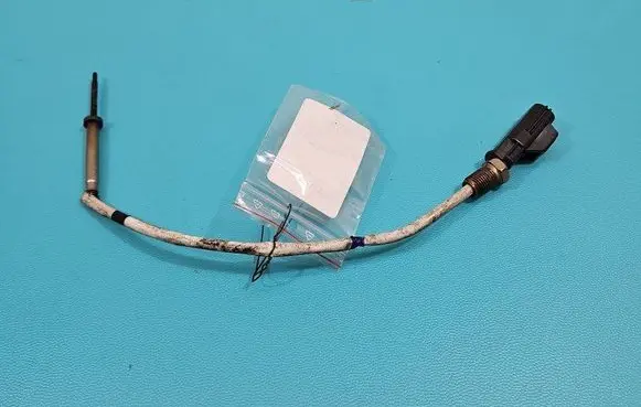 Ford Transit Custom Exhaust gas temperature sensor GK21-12B591-AC IMPRK1487330
