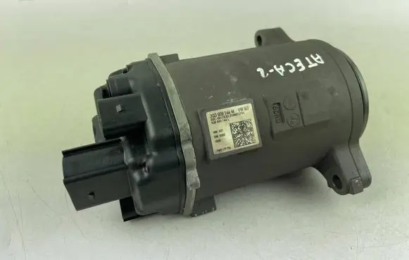 Seat Ateca Steering rack 3Q0909144M 3Q0909144L