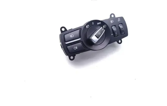 BMW X3 F25 Light switch 9192746 3392010102 919274604