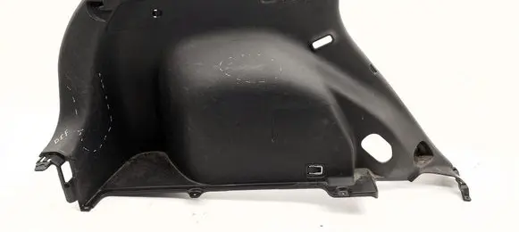 KIA Niro Trunk/boot side trim panel