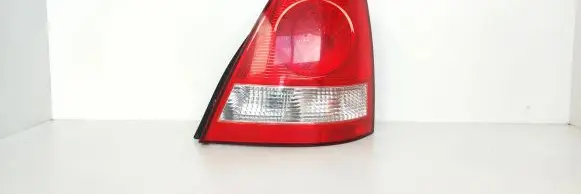 KIA Sorento Rear/tail lights