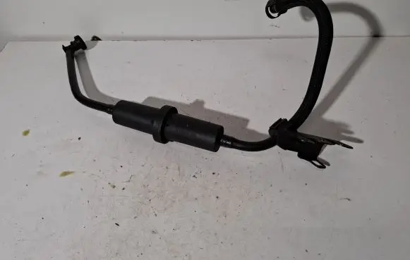 BMW 7 E65 E66 Vacuum line/pipe/hose 7523894