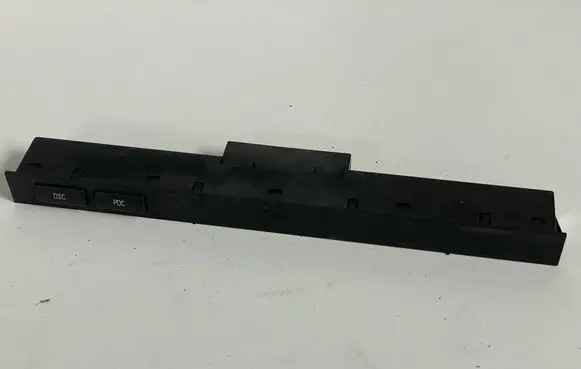 BMW 5 E39 Parking (PDC) sensor switch 61318373769