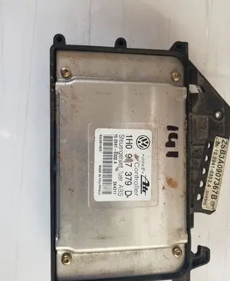 Volkswagen PASSAT B4 ABS control unit/module ZSB3A0907367B 1H0907379D