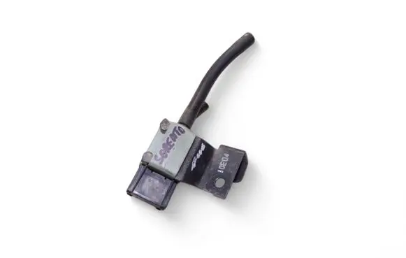 Turbo solenoid valve