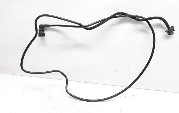 Volvo S80 Engine coolant pipe/hose 6G918K012CE