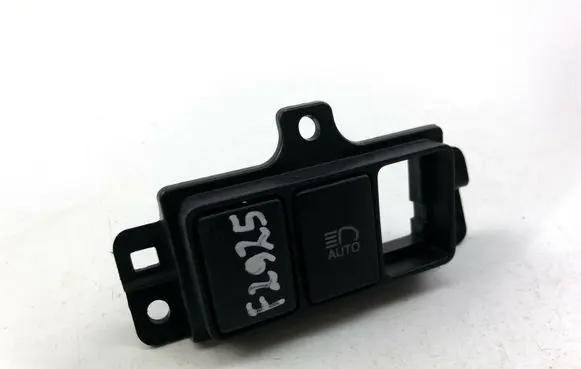 Toyota C-HR I Light switch 55447F4010 F2925