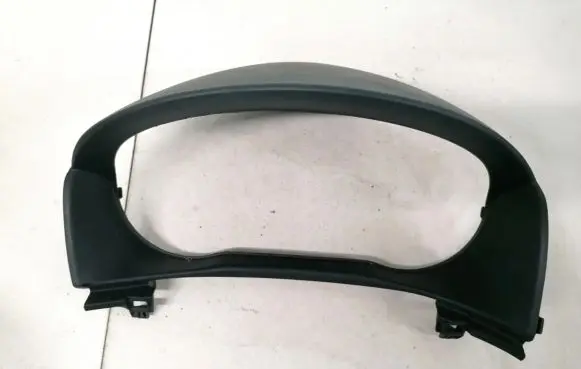 Mazda 3 I Dashboard trim bp4k55421