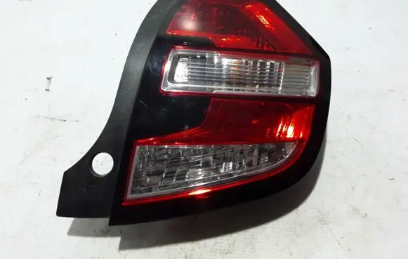 Renault Twingo III Rear/tail lights 265501361R