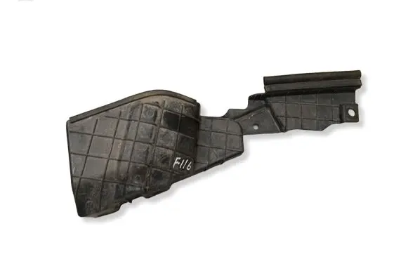 Hyundai ix35 Fender end trim 841592S000
