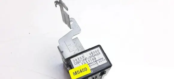 Nissan Murano Z50 Other relay 28253VE000 M5450