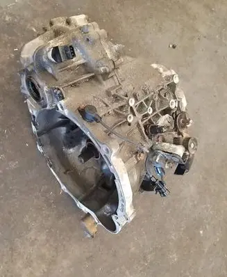 KIA Rio Manual 5 speed gearbox U31MDH